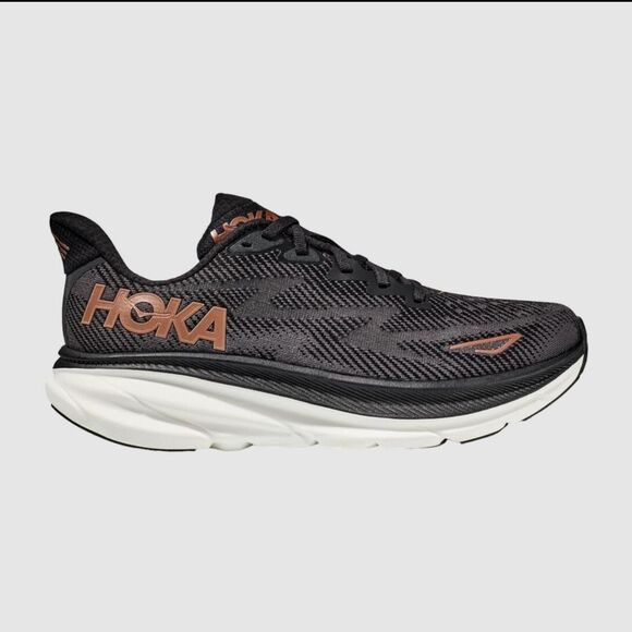 Hoka Clifton 9 Women Size 8B(medium) - Picture 1 of 13